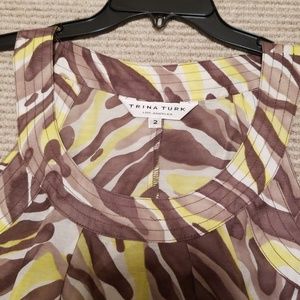 Trina Turk Tops - Trina Turk Tops Trina Turk Tops - Trina Turk Tops